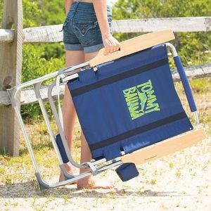 Tommy Bahama Hi-boy beach chair